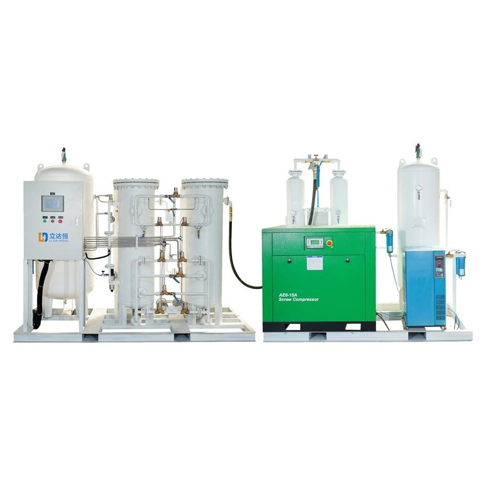 PSA NITROGEN TSHUAB